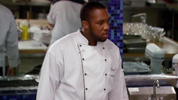 Hell's Kitchen Censored - Day Ten (Part Two)