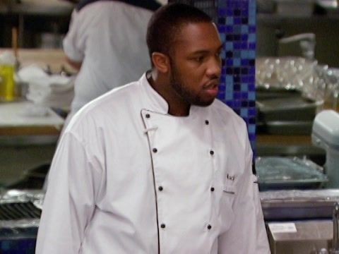 Hell's Kitchen Censored - Day Ten (Part Two)