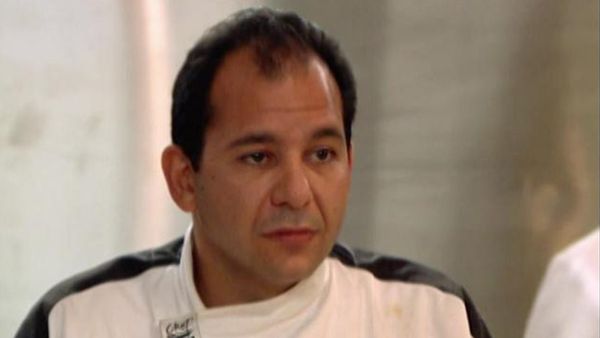 Hell's Kitchen Censored - Day Nine