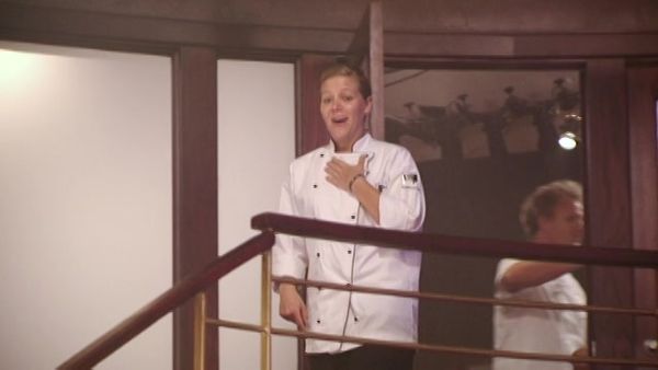 Hell's Kitchen Censored - Winner Announced