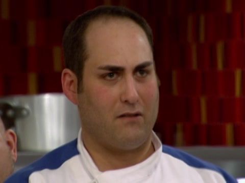 Hell's Kitchen Censored - 15 Chefs Compete