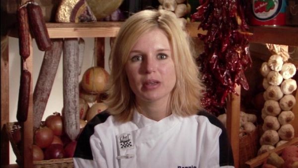 Hell's Kitchen Censored - Day Nine