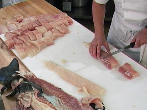 Hell's Kitchen Censored - 14 Chefs Compete