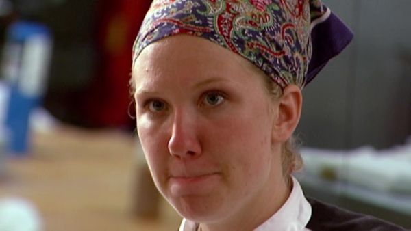 Hell's Kitchen Censored - 3 Chefs Compete