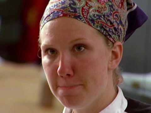 Hell's Kitchen Censored - 3 Chefs Compete