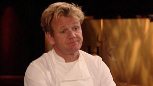 Hell's Kitchen Censored - Day Eight
