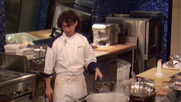 Hell's Kitchen Censored - Day Ten (Part Two)