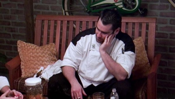 Hell's Kitchen Censored - 5 Chefs Compete