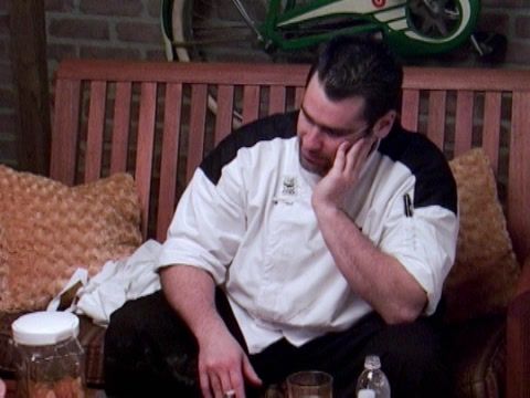 Hell's Kitchen Censored - 5 Chefs Compete