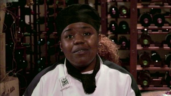 Hell's Kitchen Censored - 4 Chefs Compete