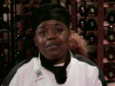 Hell's Kitchen Censored - 4 Chefs Compete