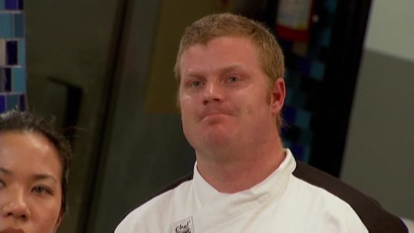 Hell's Kitchen Censored - 6 Chefs Compete