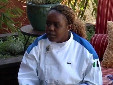 Hell's Kitchen Censored - 7 Chefs Compete