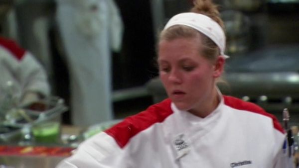 Hell's Kitchen Censored - 13 Chefs Compete