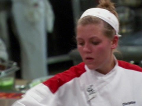 Hell's Kitchen Censored - 13 Chefs Compete