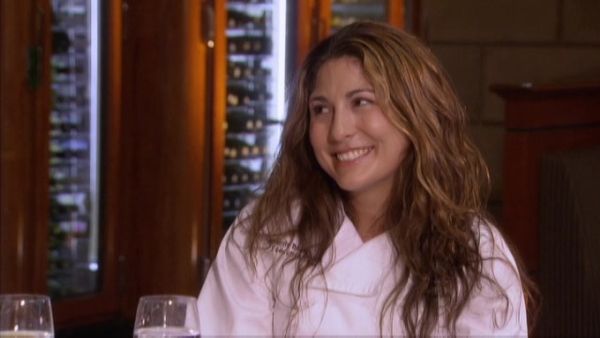 Hell's Kitchen Censored - 5 Chefs Compete (Part Two)