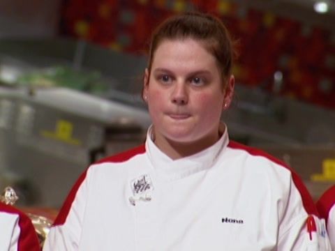 Hell's Kitchen Censored - 11 Chefs Compete