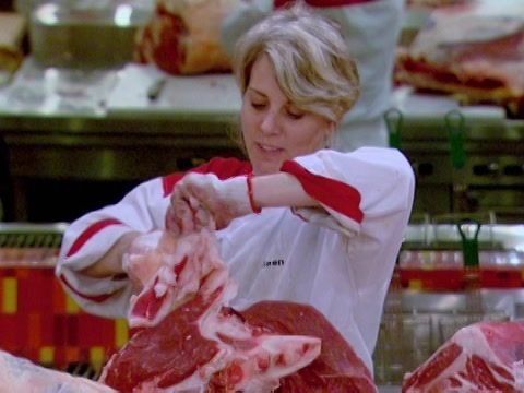Hell's Kitchen Censored - 14 Chefs Compete