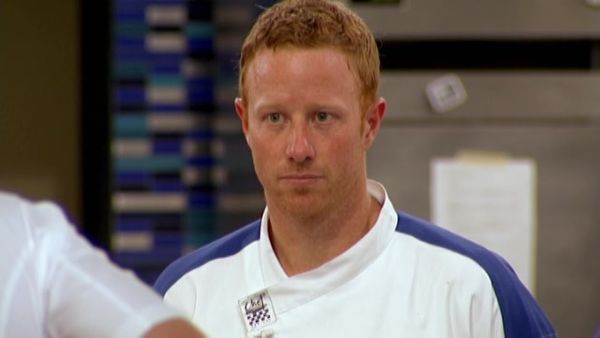 Hell's Kitchen Censored - 13 Chefs Compete