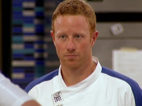 Hell's Kitchen Censored - 13 Chefs Compete