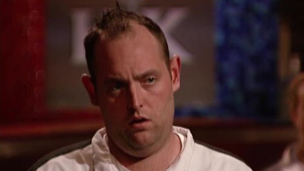 Hell's Kitchen Censored - Day Nine
