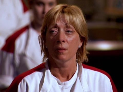 Hell's Kitchen Censored - 16 Chefs Compete