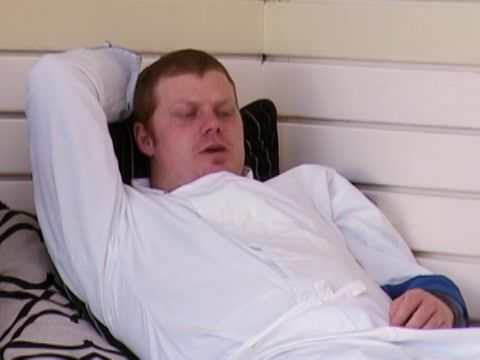 Hell's Kitchen Censored - 9 Chefs Compete (Part Two)