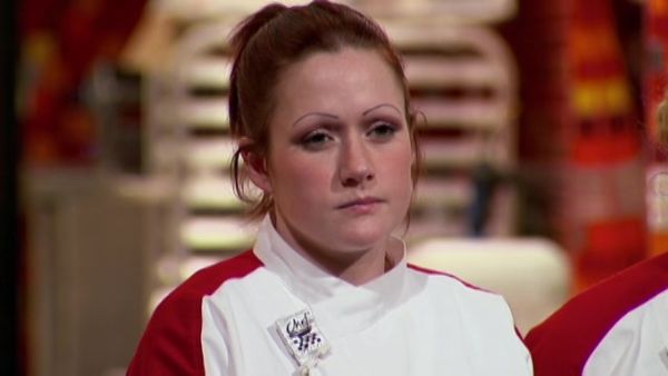 Hell's Kitchen Censored - 7 Chefs Compete
