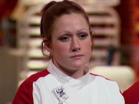 Hell's Kitchen Censored - 7 Chefs Compete