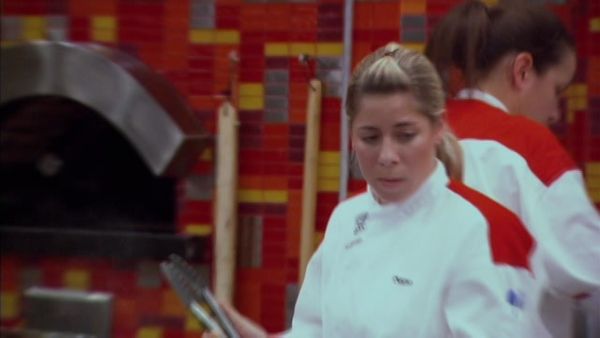 Hell's Kitchen Censored - 13 Chefs Compete, Part 2