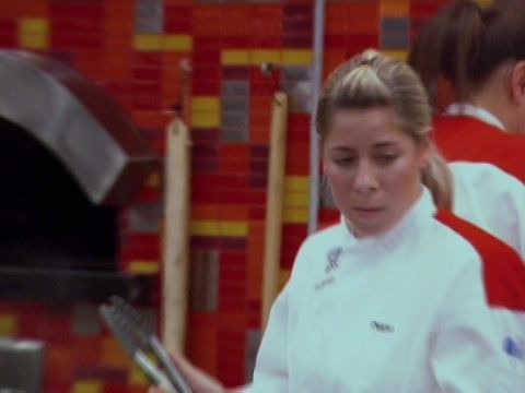 Hell's Kitchen Censored - 13 Chefs Compete, Part 2