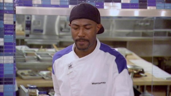 Hell's Kitchen Censored - 14 Chefs Compete
