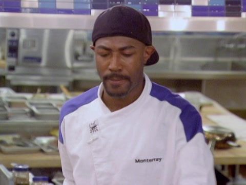 Hell's Kitchen Censored - 14 Chefs Compete