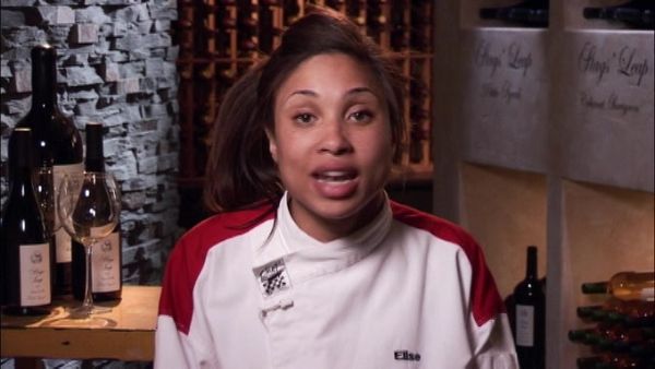 Hell's Kitchen Censored - 6 Chefs Compete