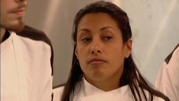Hell's Kitchen Censored - Day Seven