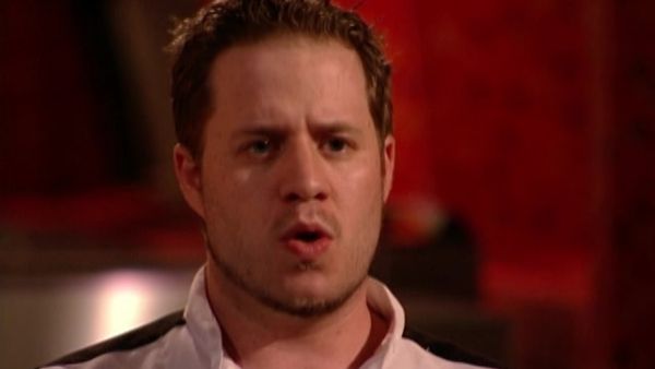 Hell's Kitchen Censored - Day Seven