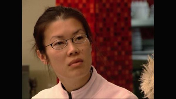 Hell's Kitchen Censored - Day Two