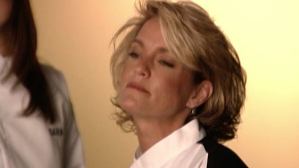Hell's Kitchen Censored - Day Five