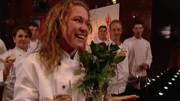 Hell's Kitchen Censored - Day Ten (Part Two)