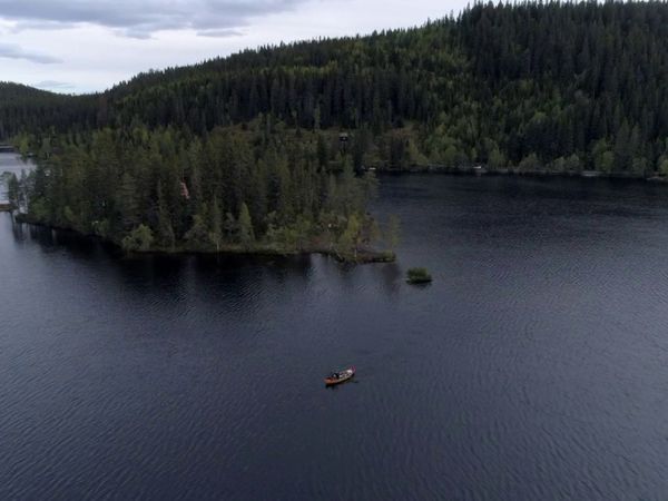 Skønne ombygninger - Episode 505