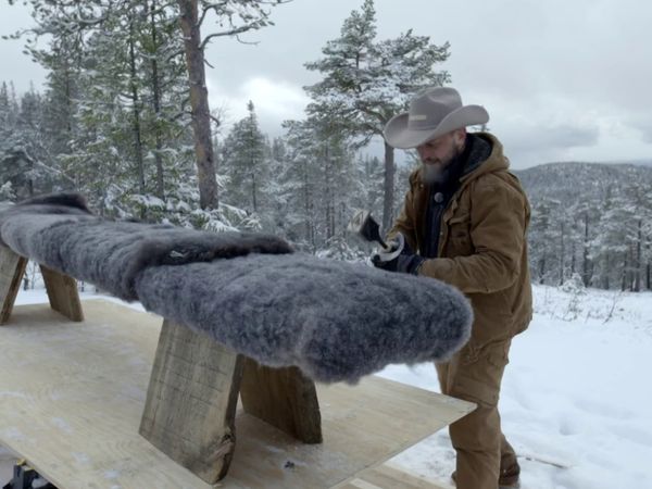 Skønne ombygninger - Episode 508