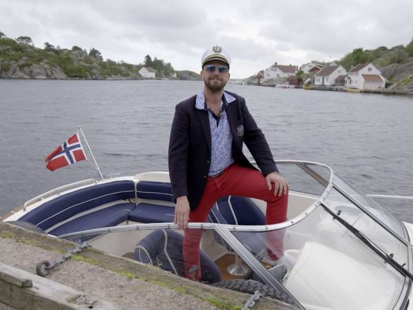 Skønne ombygninger - Episode 502