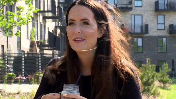 Familien fra Bryggen - Episode 1604