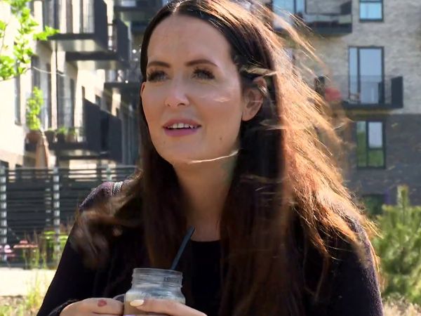 Familien fra Bryggen - Episode 1604