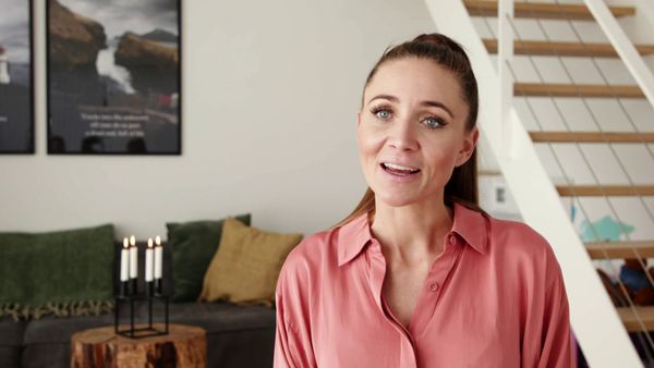 Familien Fisker - Episode 103