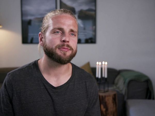 Familien Fisker - Episode 102