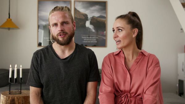 Familien Fisker - Episode 104