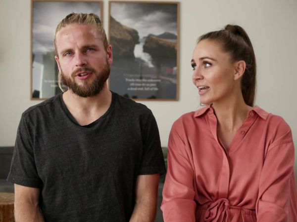 Familien Fisker - Episode 104