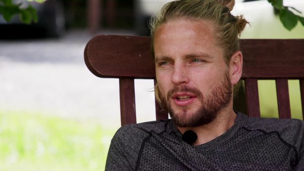 Familien Fisker - Episode 101