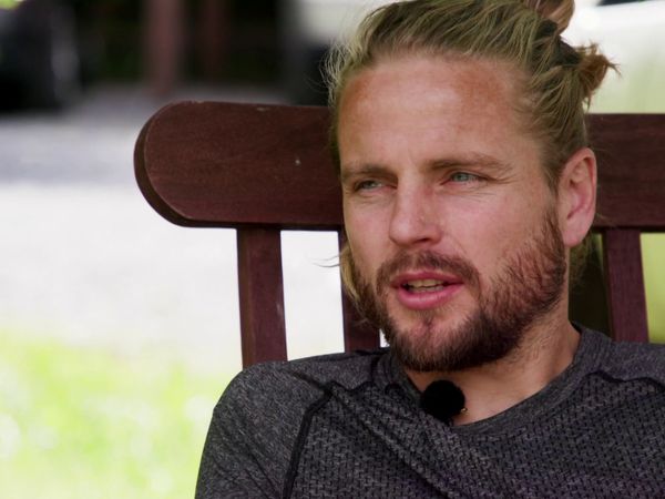 Familien Fisker - Episode 101